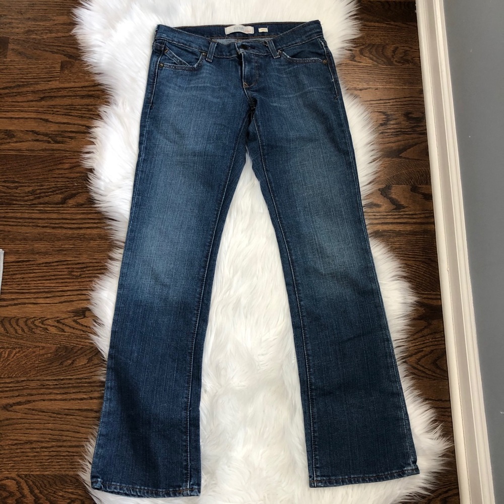 Old Navy Jeans - Picture 2 of 11